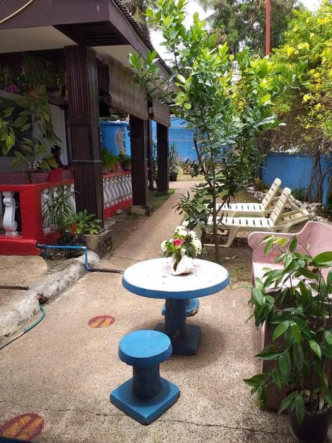 Casakeja Inn Panglao Exterior foto