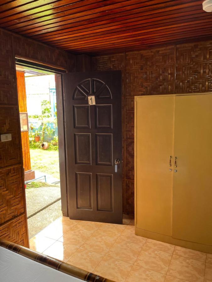 Casakeja Inn Panglao Exterior foto