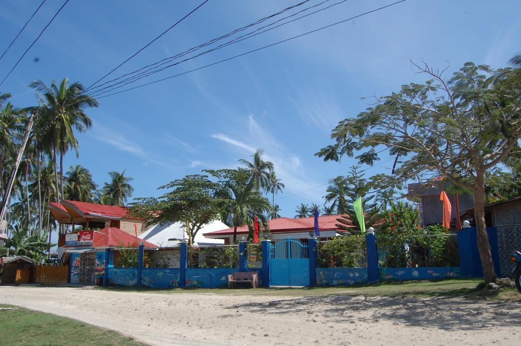Casakeja Inn Panglao Exterior foto
