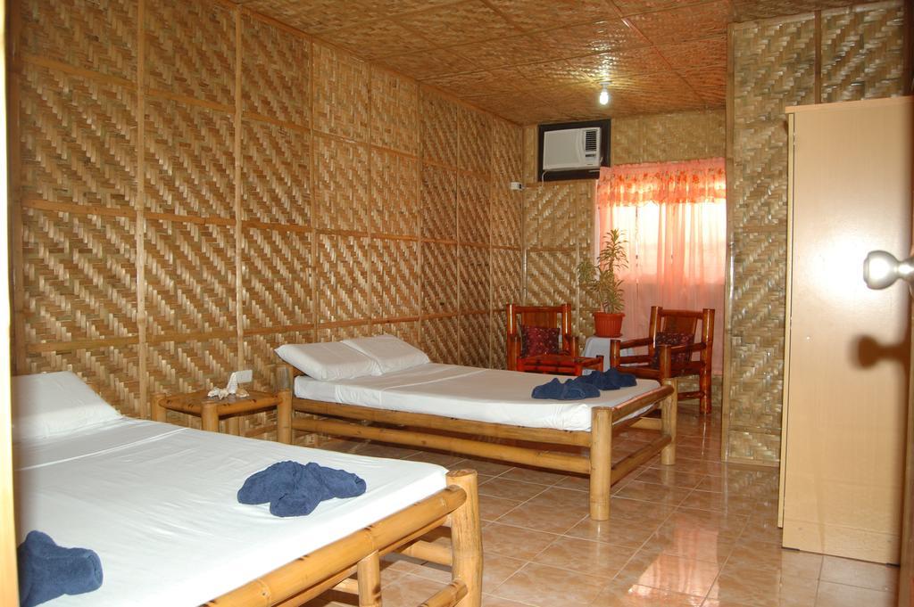 Casakeja Inn Panglao Quarto foto