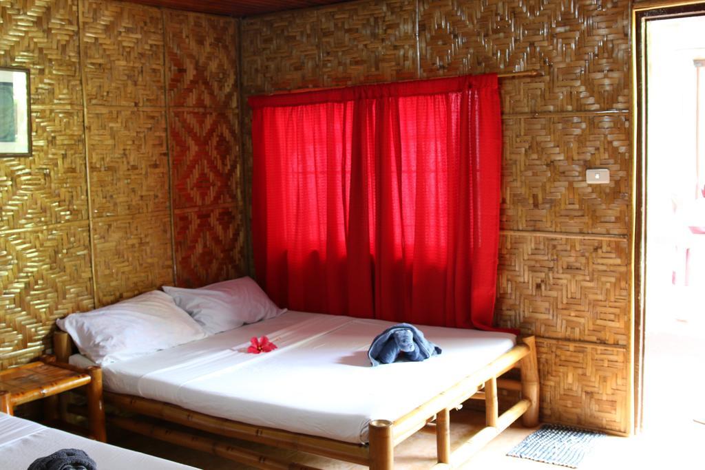 Casakeja Inn Panglao Exterior foto