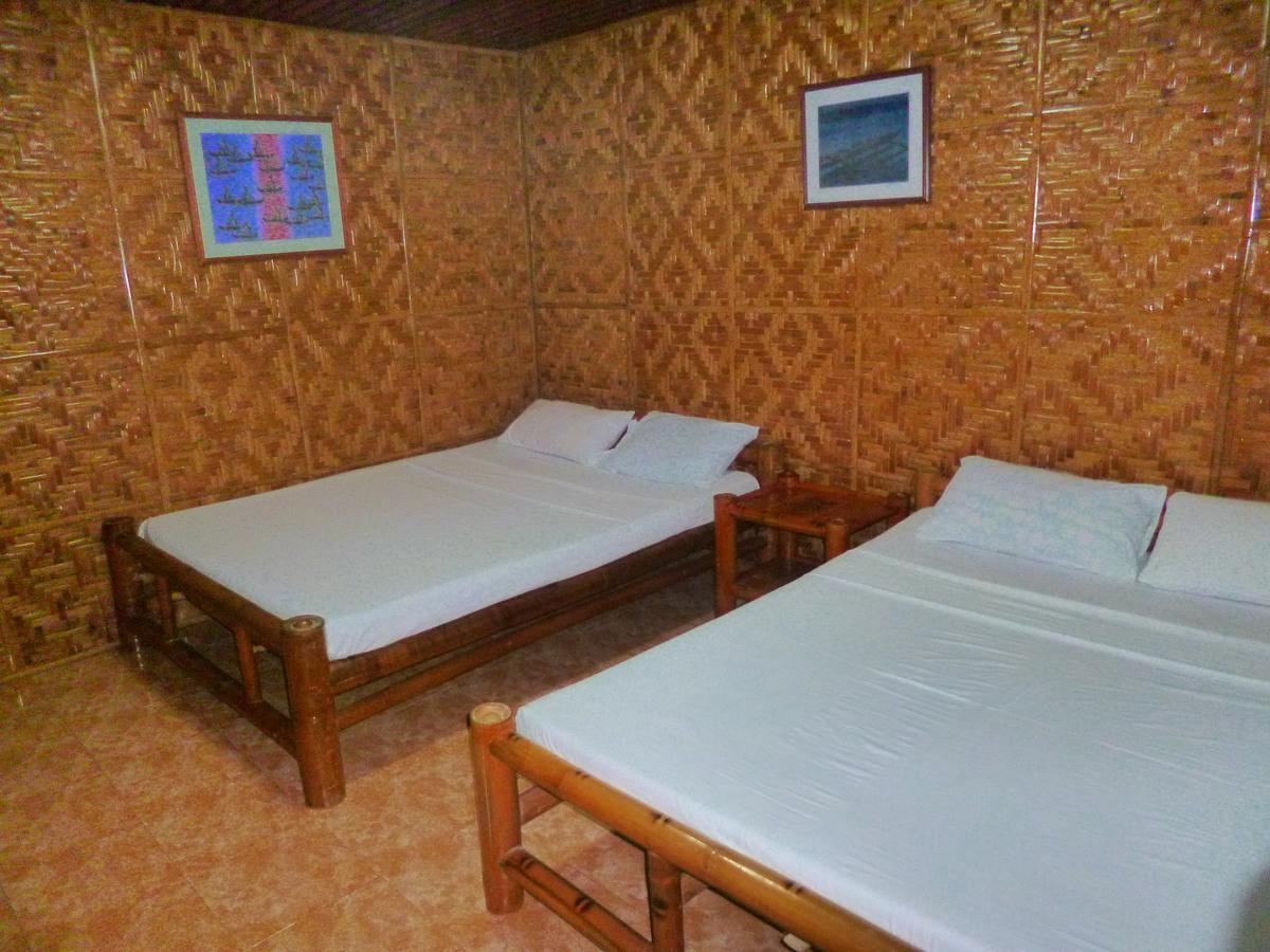 Casakeja Inn Panglao Exterior foto