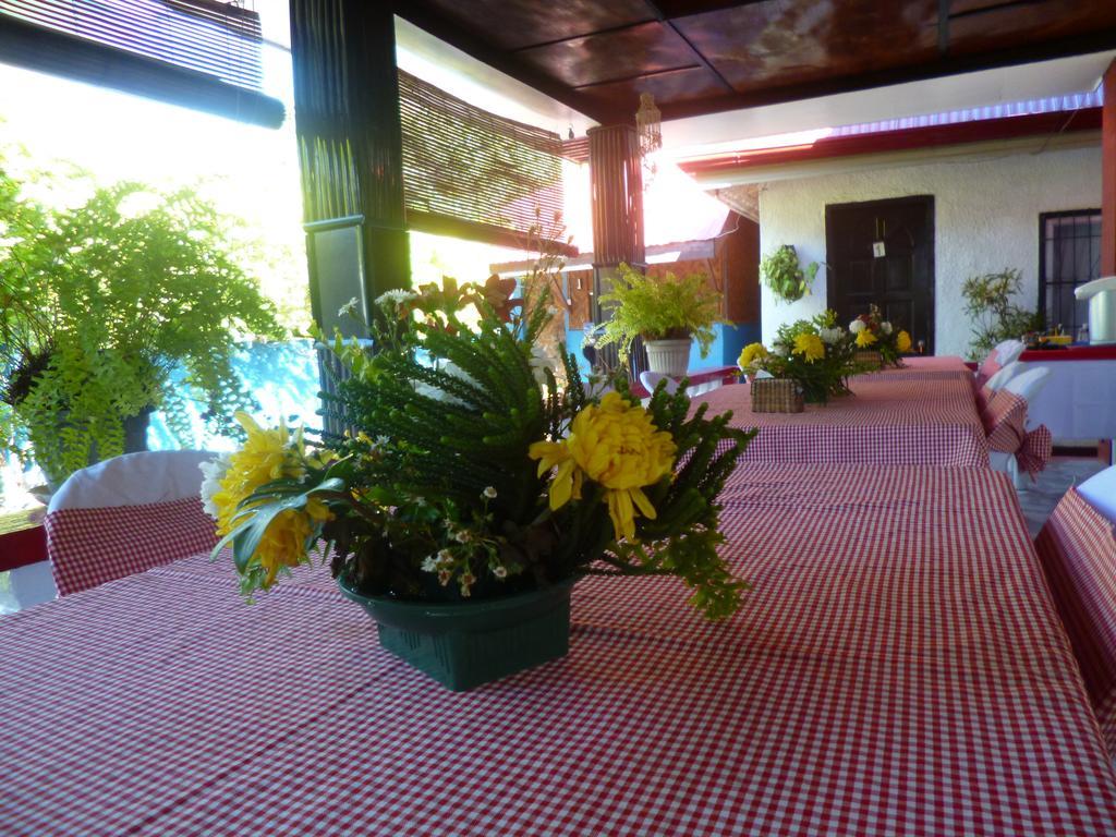 Casakeja Inn Panglao Exterior foto