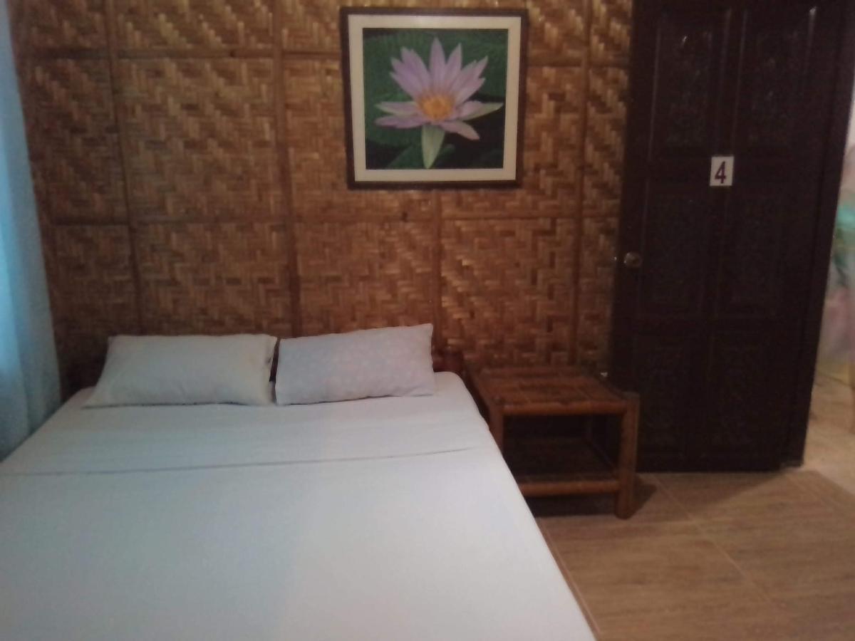 Casakeja Inn Panglao Exterior foto